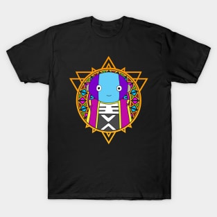 Esoteric Zeno T-Shirt